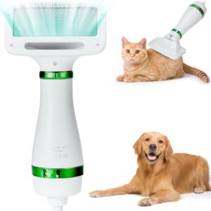 PawDry™ - CEPILLO SECADOR PARA MASCOTAS